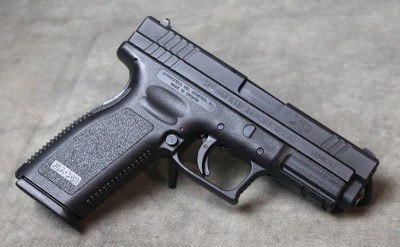 Springfield Armory ~ XD-45 ~ .45 - Image 2 of 4