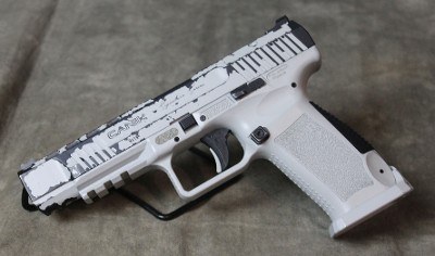 Canik ~ TP9 SFX ~ 9mm - Image 1 of 4