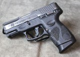 Taurus ~ PT111 G2 ~ 9mm - 1 of 4