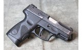 Taurus ~ PT111 G2 ~ 9mm - 2 of 4