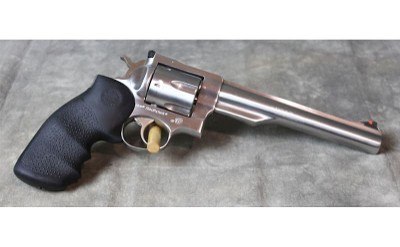 Ruger ~ Redhawk ~ .44 - Image 2 of 4
