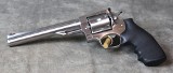 Ruger ~ Redhawk ~ .44 - Image 1 of 4