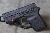 Smith & Wesson ~ Bodyguard 380 ~ .380 - 1 of 4