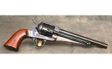 Uberti Cimarron ~ 1875 Outlaw ~ .44/40 - 2 of 4