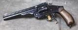 Uberti ~ 44 S&W Russian ~ .44 - 1 of 4