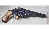 Uberti ~ 44 S&W Russian ~ .44 - 2 of 4
