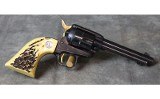 Colt ~ Frontier Scout ~ .22 - 2 of 4