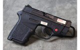 Smith & Wesson ~ Bodyguard 380 ~ .380 - 2 of 4