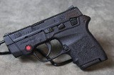 Smith & Wesson ~ Bodyguard 380 ~ .380 - 1 of 4