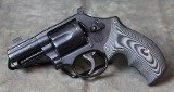 Smith & Wesson ~ 19-9 ~ .357 - 1 of 4