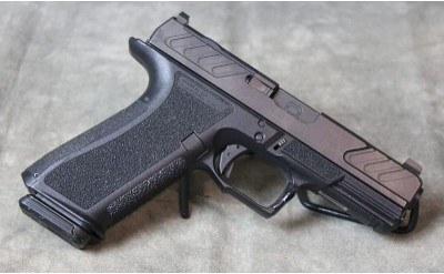 Shadow Systems ~ XR920 ~ 9mm - Image 2 of 4