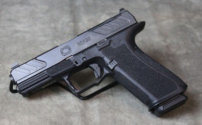 Shadow Systems ~ XR920 ~ 9mm - Image 1 of 4