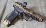 Canik ~ TTI Combat ~ 9mm - 2 of 4