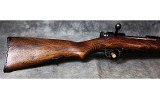 Japanese ~ Arisaka Type 38 ~ .257 - 2 of 8