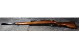 Japanese ~ Arisaka Type 38 ~ .257 - 4 of 8