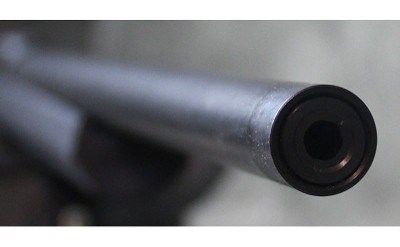 CZ ~ 600 AL2 ~ 6.5mm - Image 8 of 8