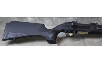 CZ ~ 600 AL2 ~ 6.5mm - Image 2 of 8
