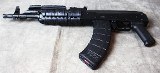 Century Arms ~ AK Pistol ~ 7.62x39 - 1 of 4