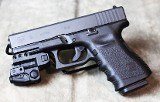 Glock ~ 19 ~ 9mm - 1 of 4