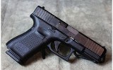 Glock ~ 19Gen5 ~ 9mm - 2 of 4