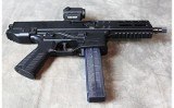 Brugger & Thome (B&T) ~ GHM9 ~ 9mm - 2 of 4