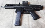Brugger & Thome (B&T) ~ GHM9 ~ 9mm - 1 of 4
