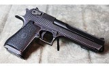 Magnum Research ~ Desert Eagle ~ .44 - Image 2 of 4