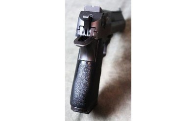 Magnum Research ~ Desert Eagle ~ .44 - Image 3 of 4