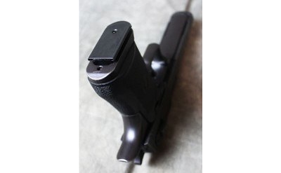 Magnum Research ~ Desert Eagle ~ .44 - Image 4 of 4
