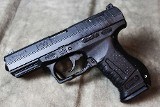 Walther ~ P99 AS ~ 9mm - Image 1 of 4