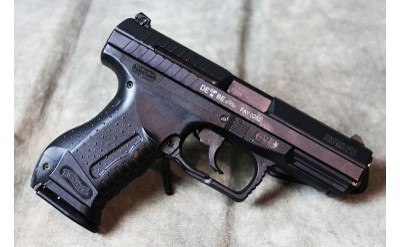 Walther ~ P99 AS ~ 9mm - Image 2 of 4