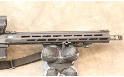 Springfield Armory ~ Saint ~ 5.56 NATO - Image 5 of 8