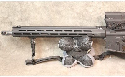 Springfield Armory ~ Saint ~ 5.56 NATO - Image 2 of 8