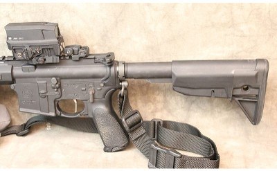 Springfield Armory ~ Saint ~ 5.56 NATO - Image 3 of 8