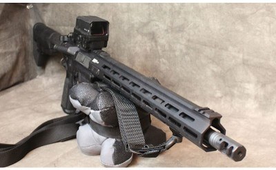 Springfield Armory ~ Saint ~ 5.56 NATO - Image 8 of 8