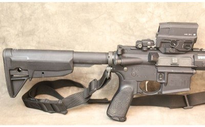 Springfield Armory ~ Saint ~ 5.56 NATO - Image 6 of 8