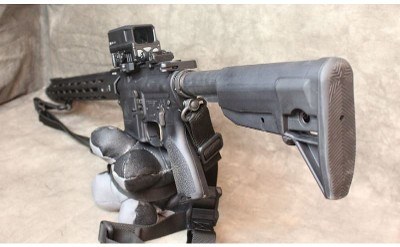 Springfield Armory ~ Saint ~ 5.56 NATO - Image 7 of 8