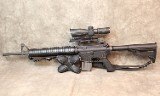 DPMS ~ A-15 ~ .223/5.56 NATO - 1 of 8