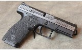 CZ ~ P-10 C ~ 9mm - 3 of 5