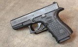 Glock ~ 19 Gen 4 ~ 9mm - 1 of 4