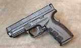 Springfield Armory ~ XD Mod 3 ~ 9mm - 1 of 4
