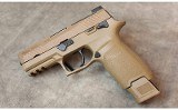 Sig Sauer ~ P320 M18 ~ 9mm - 2 of 5