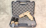 Sig Sauer ~ P320 M18 ~ 9mm - 1 of 5