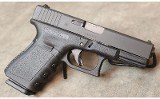 Glock ~ 23 ~ .40 S&W - 2 of 4