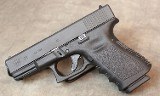 Glock ~ 23 ~ .40 S&W - 1 of 4