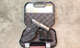 Glock ~ 19 Gen 6 ~ 9mm - 1 of 5
