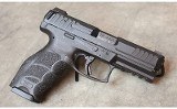 HK ~ VP 40 ~ 40 S&W - 3 of 5