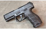 HK ~ VP 40 ~ 40 S&W - 2 of 5