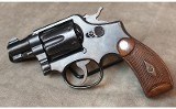 Smith and Wesson ~ None ~ .38 Spl ~ - 2 of 5