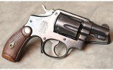 Smith and Wesson ~ None ~ .38 Spl ~ - 3 of 5